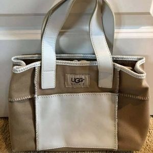 Ugg Purse Excellent Condition